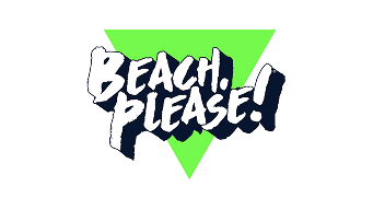Beach please