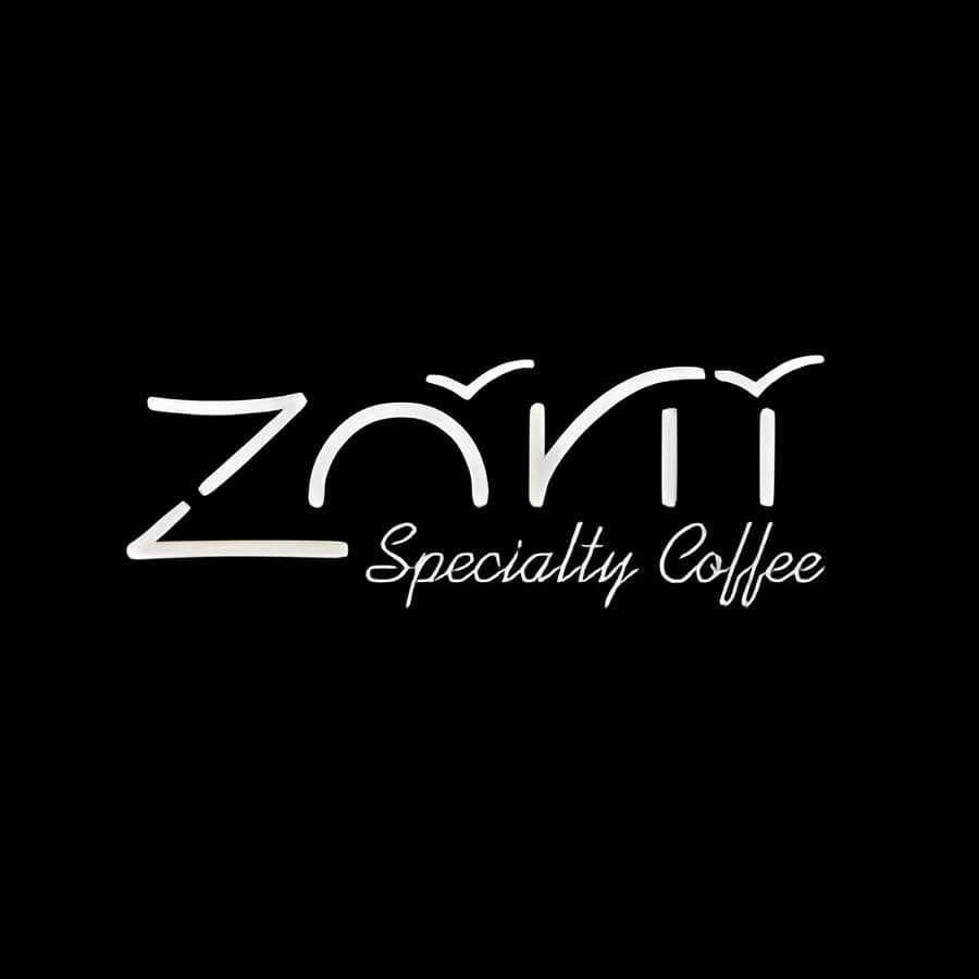Zarii Specialty Coffee