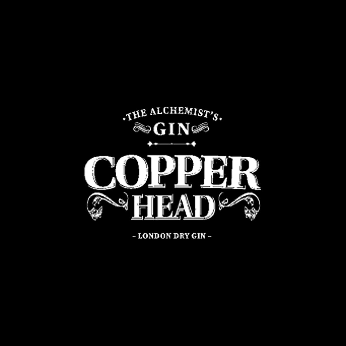 Gin copper