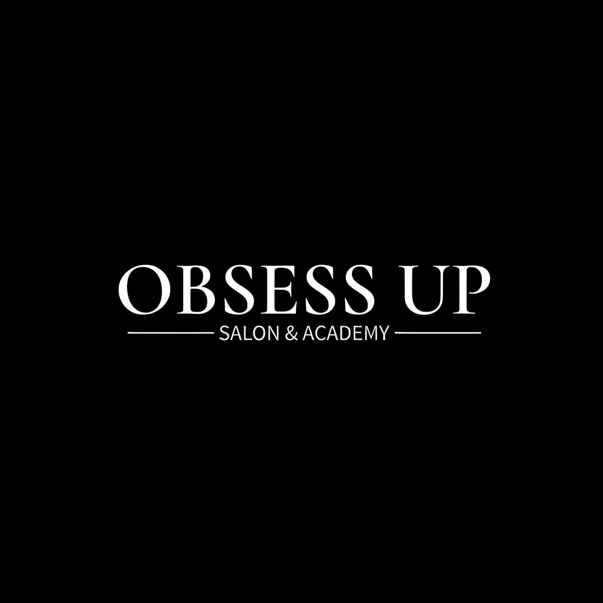 Obsess Up