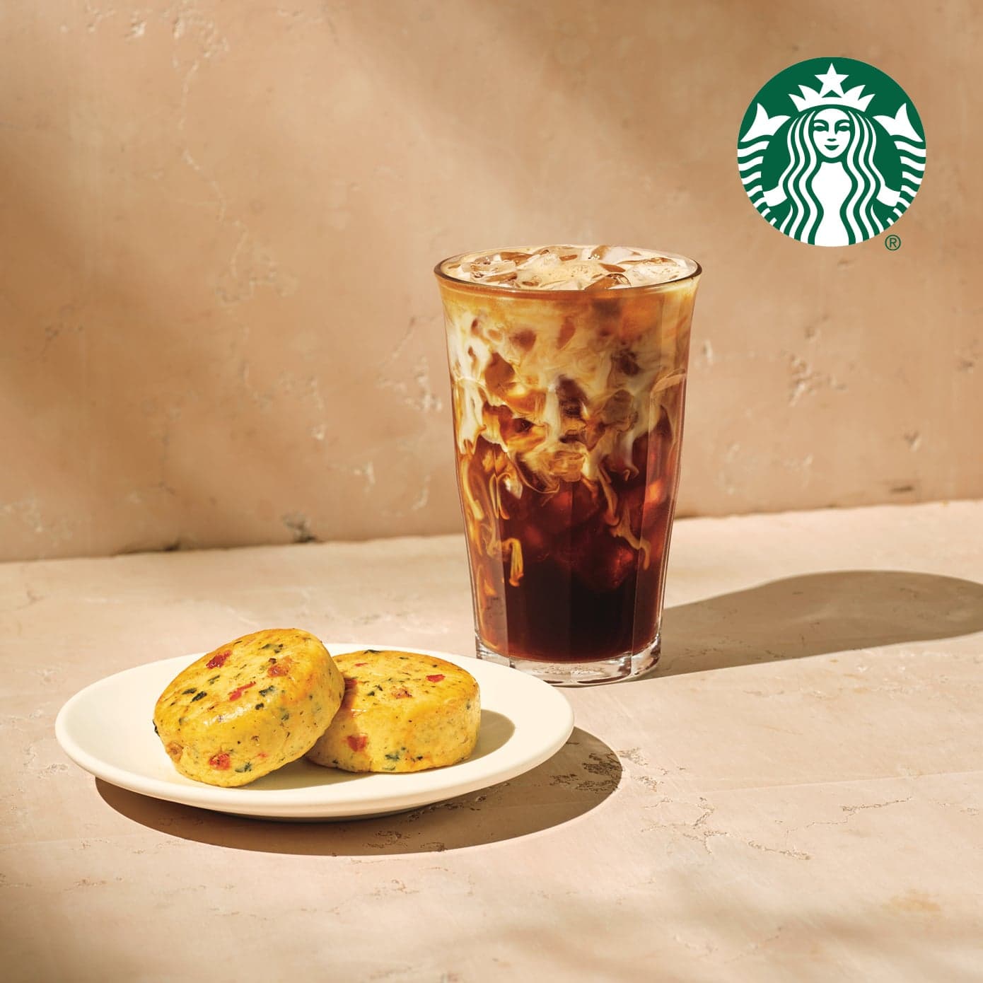 Starbucks Good Product Photography