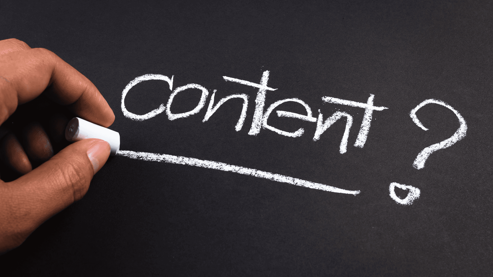 Why Your Content is Killing Your Premium Appeal